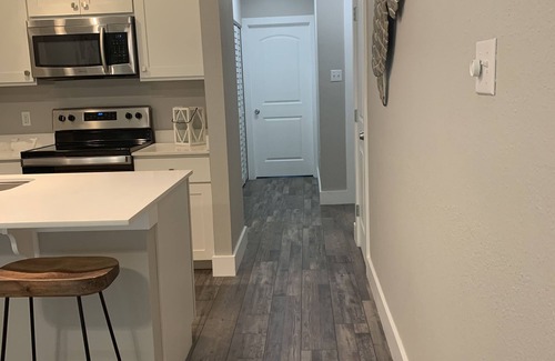 Port Aransas Condo | 5 MINUTE WALK TO THE BEACH!