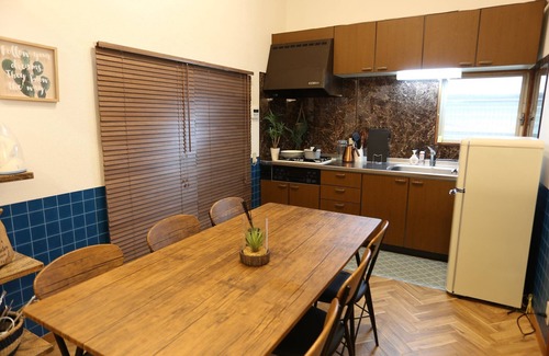 Usami House | 5 minutes by car to VILLENT Izu Usami Beach Detach - VILLENT Izu Usami/Ito Shizuoka