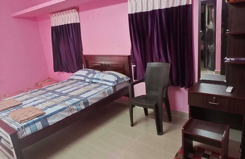Palayankottai Bed & Breakfast | 5 minutes drive from Tirunelveli New Bus Stand