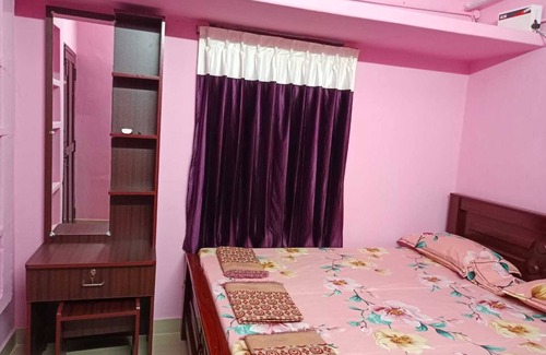 Palayankottai Bed & Breakfast | 5 minutes drive from Tirunelveli New Bus Stand