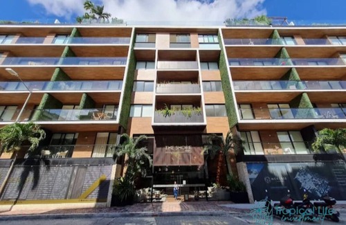 Luis Donaldo Colosio Apartment | 5 minutes from the sea, beautiful studio, ideal for singles or couples.