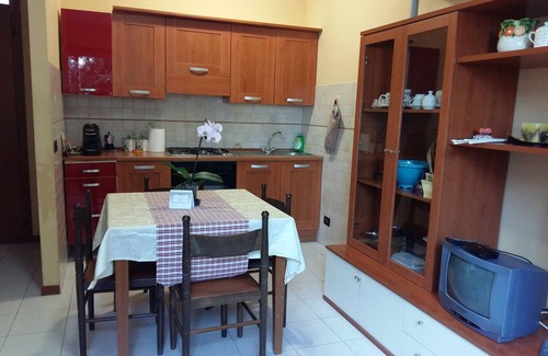 Montepulciano Apartment | 5 minutes from the historic center in Montepulciano accommodation for couples/families 4 pax