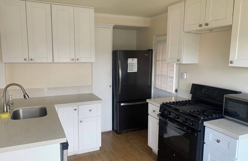 City Heights House | 5 minutes to downtown cozy house READ DESCRIPTION