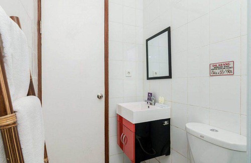 Seminyak Apartment | 5 Minutes to the Beach and Resto Seminyak