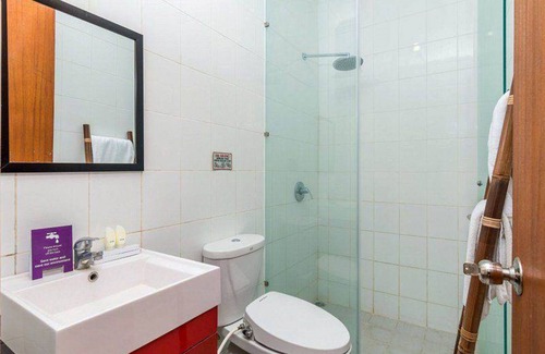 Seminyak Apartment | 5 Minutes to the Beach and Resto Seminyak