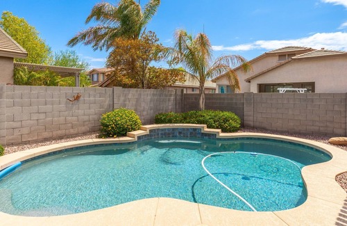 Rovey Farm Estates House | 5 minutes to Westgate! Comfortable 3br home with pool