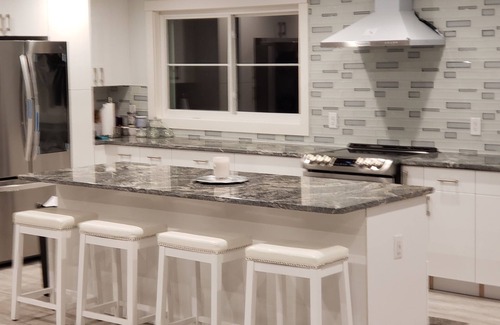 Derita - Statesville House | 5☆ MODERN REMODEL TRANQUIL CHARLOTTE CHARM for 6 People!