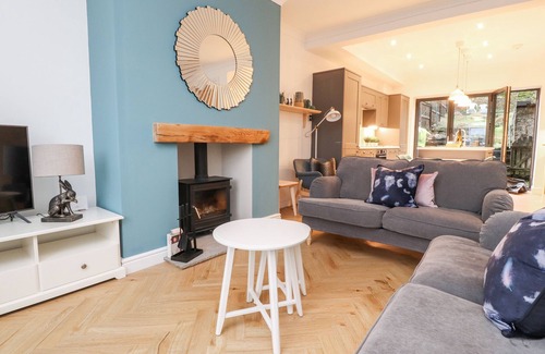 Haworth Cottage | 5 Myrtle View
