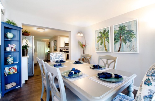 Orange Lake Village House | 5 O'Clock Somewhere - Weekly Rental
