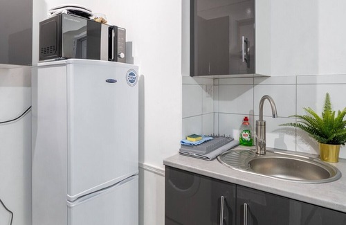 Tokyngton Apartment | 5%OFF|Mon to Fri Stay|Business|Leisure|Parking