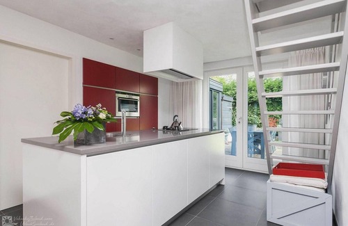 Oostkapelle House | 5-person detached holiday home in Oostkapelle