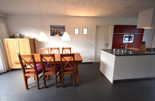 Oostkapelle House | 5-person detached holiday home in Oostkapelle