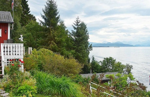 Molde House | 5 person holiday home in Molde