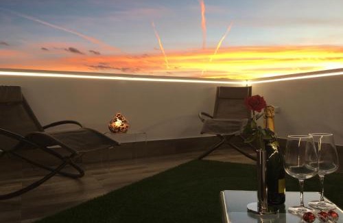 Sucina Villa | 5* Presidential Villa - El Valle Golf Resort
