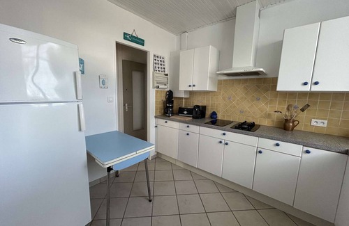 Noirmoutier-en-l'Ile House | 5-room house with enclosed garden and sea view in l'Herbaudière