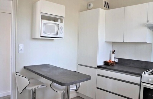Le Fort Bloque House | 5-room house for 6 to 7 people 5 min walk from Fort-Bloqué beach
