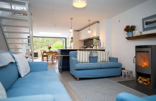 Little Haven Cottage | 5 Seabird Close, Little Haven