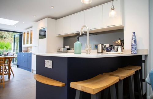 Little Haven Cottage | 5 Seabird Close, Little Haven