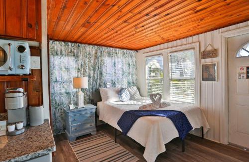 Treasure Island House | 5 - Seahorse Cottages - Coconut