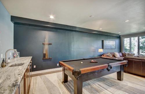 Keystone House | 5 Ski Resorts within 16 Miles - Salt Water Hot Tub
