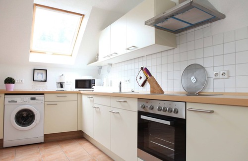 Oberschmeien Apartment | 5 stars for people looking for atmosphere, not just a hotel (1.200 sqft)