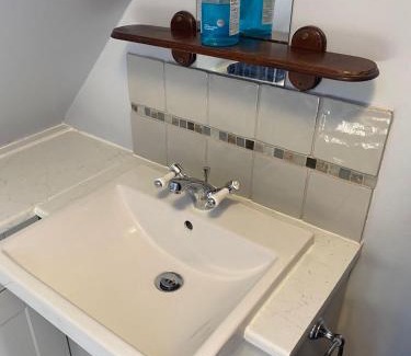 Cromer House | 5 Stable Cottages , Hartington Road, Cromer.North Norfolk. NR27 0EJ