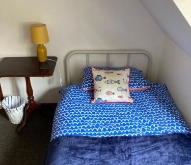 Cromer House | 5 Stable Cottages , Hartington Road, Cromer.North Norfolk. NR27 0EJ