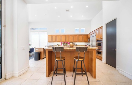 La Quinta Villa | 5 Star 5 Br Villa Pool-Spa-Golf Views