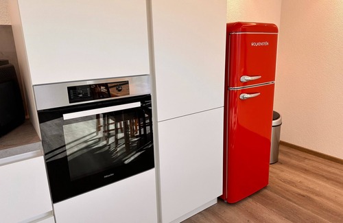 Bad Peterstal-Griesbach Apartment | 5 Star Apartment 'Ferienwohnung Wendelsberg' with Mountain View, Terrace and Wi-Fi