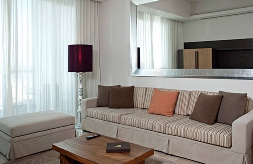 Nuevo Vallarta Resort | 5 STAR Luxur: Grand Luxxe 2-BR Villa with Plunge Pool, Jacuzzis, and More!