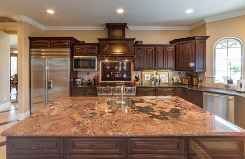 Temecula House | 5-STAR Luxury Private Estate w/Panoramic Views of Temecula Wine Country