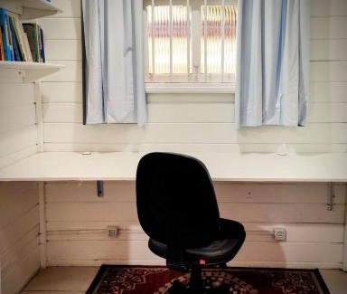 Park Way House | 5 Star Nature Escape near the airport