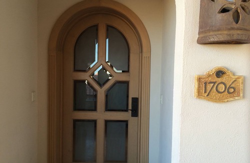Los Cabos Villa | 5 Star, Ocean View Villa, Spectacular View of Lands End