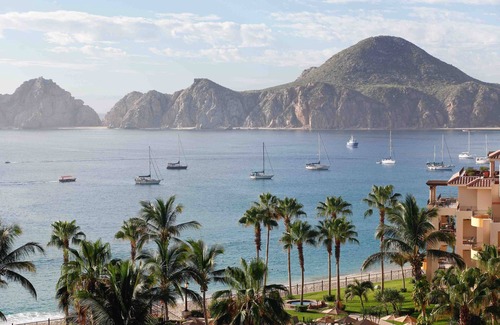 Los Cabos Villa | 5 Star, Ocean View Villa, Spectacular View of Lands End