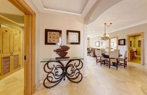Los Cabos Villa | 5 Star, Ocean View Villa, Spectacular View of Lands End