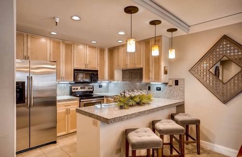 Peak 9 Condo | 5 Star - PRIME LOCATION Summer Fun VILLAGE @ BRECK Mountain Side Pool+Hot Tubs+