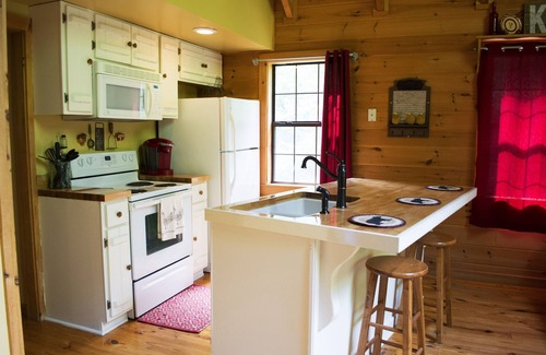 Gatlinburg - Pigeon Forge Ski Chalet | 5 STAR rated, easy to access, close to the main strip, tons of character!