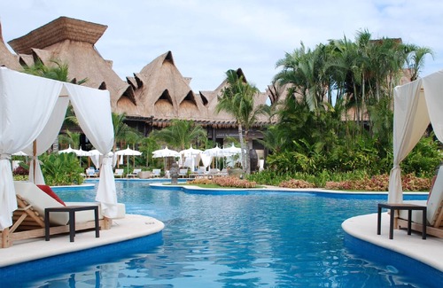 Luis Donaldo Colosio Resort | 5 Star Resort - Grand Bliss 2 Bedroom Suite