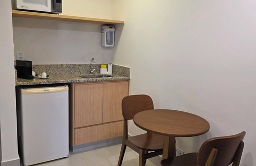 Setor Hoteleiro Norte Apartment | 5 star room! Comfort Suites Brasília