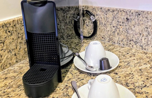 Setor Hoteleiro Norte Apartment | 5 star room! Comfort Suites Brasília