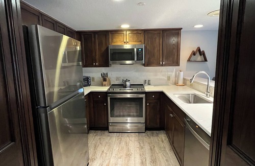 Beaver Creek Condo | 5 Star Ski-in/Ski-Out Condo in the heart of Beaver Creek Village