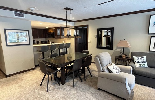 Beaver Creek Condo | 5 Star Ski-in/Ski-Out Condo in the heart of Beaver Creek Village