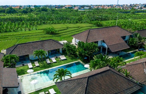 Seminyak Villa | 5 Star Villa for Rent in Bali, Bali Villa 2084