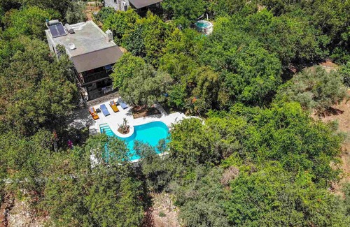 Fethiye Villa | 5 Star Villa with 2 Bedrooms, Fethiye Villa 1027