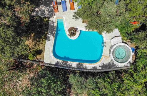 Fethiye Villa | 5 Star Villa with 2 Bedrooms, Fethiye Villa 1027