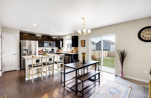 Colorado Springs House | 5 STAR! Welcoming, Spacious, Convenient Colorado Home