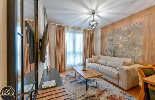 Zlatibor Apartment | 5 STARS - Luxury Premium WELLNESS RESORT Zlatibor