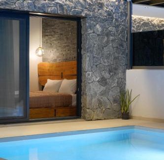 Thasos Town Apartment | 5 suites by GD