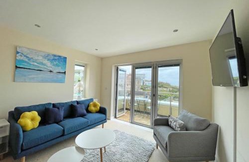Porth House | 5 The Beach House