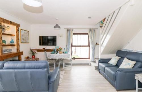 Little Haven Apartment | 5 The Coach House